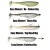 Keitech ES3-429 Easy Shiner