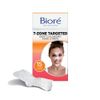 Bior T Zone Deep Cleansing Pore Strips 15 Count Blackhead Remover Vegan Friendly