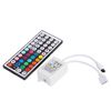 RGB LED Strip Light Remote Controller 44 Keys IR Remote for 5050 3528 LED 4 PIn