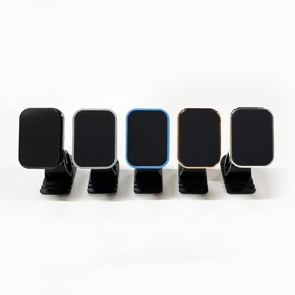 Fit RS Smartphone Car Holder Magnet, Compatible with iPhone and Android
