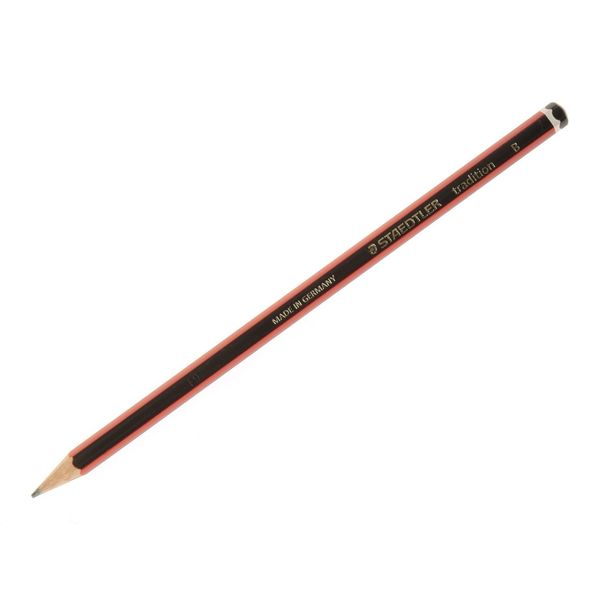 Staedtler TRADITION POTLOOD B - SPEELGOE
