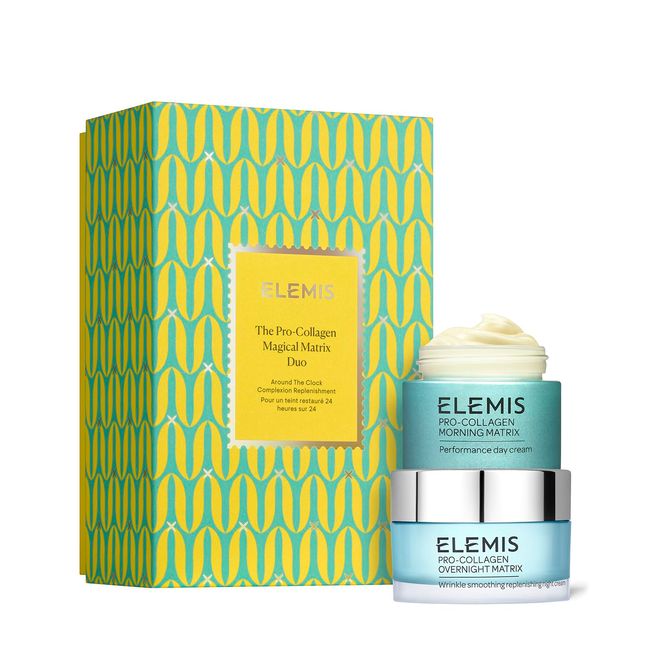 ELEMIS The Pro-Collagen Magical Matrix Duo