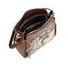 Anekke Core Crossbody Bag Multicoloured, multi-coloured