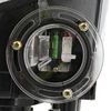 Headlight For 96-99 Dodge Grand Caravan Caravan Driver Side w/ bulb