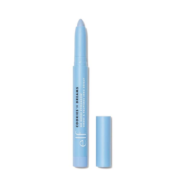 E.l.f. Cookies 'N Dreams No Budge Shadow Stick, Longwear, Smudge-Proof Eyeshadow