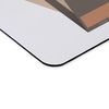 CafePress Match Book Mousepad Non-Slip Rubber Gaming Mousepad