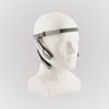 Replacement CPAP Full Face Mask Strap Headgear Adjustable For F&P Simplus M / L