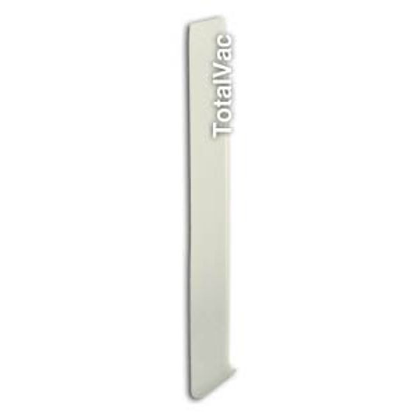 Kirby 630989 Cvr.Trim,Left,Powder Gray