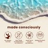 Hawaiian Tropic Sunscreen Protective Tanning Dry Oil Broad Spectrum Sun Care Sunscreen Spray - SPF 15, 8 Ounce (Packaging May Vary)