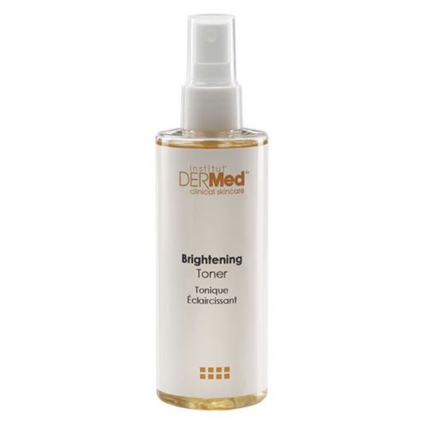 Brightening Toner 2oz