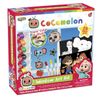 Cocomelon Window Art Kit