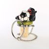 Soccer Bottle Stopper