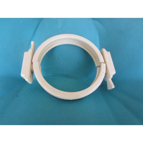 Kenmore Whirlpool GE  Water Softener Clamp Assembly 7176292 7088033 WS28X1004