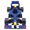 ナノブロック フォーミュラカー NBM-018