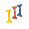 Set of 3 Multicolor Neo Dive Bones Pool Toy Game 75" Blue