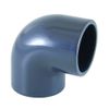PVC – U 90 ° Angle Fitting 32 mm PN16