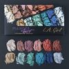 L.A. Colors - Eyeshadow Wanderlust