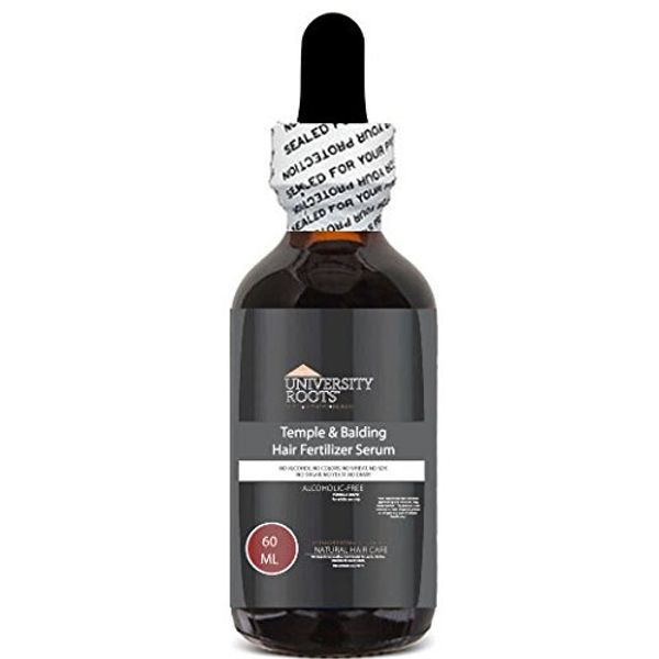 Temple & Balding Scalp Fertilizer Serum