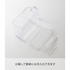 Yamazaki 2867 Tower Spice Storage Container, Small, White