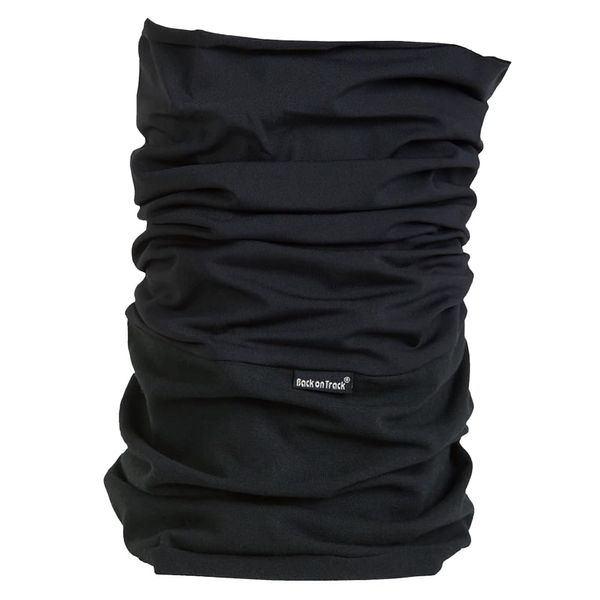 Back on Track, One Size, black