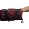 Spiral - Bleeding Heart - Ladies Clutch Bag - L