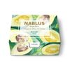 NABLUS SOAP Nablus Soap, Additive-free, Completely Organic Soap (Avocado), Severe Dry Skin, Transparency