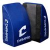 Champro Catcher's Knee Support (Royal, Adult)