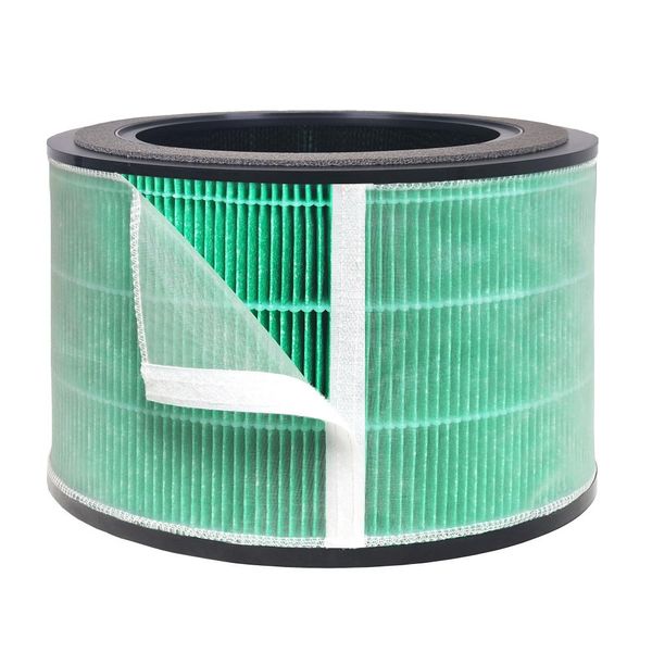 Dust Pro Domestic LG Puricare 360 ​​Air Purifier Compatible Filter ADQ75153455, General Type