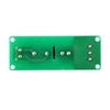 JESSINIE 24V 1 Channel Solid State Relay Module, Low Level Trigger, 5A DC Control for Raspberry Pi