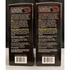 2x Zantrex Black Supplements 84 Softgels Each, Basic Research, Exp 09/2026