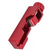 Spark Plug Gap Tool, Universal Metal Car Engine Spark Plug Gap Tool Compatible for 10mm 12mm 14mm 16mm Thread