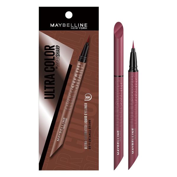 Maybelline Ultra Color Eyeliner BR-9