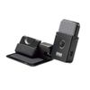 Sanwa Supply MM-MCU09BK Portable USB Microphone