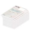 PRICARO Golden Dots A6 Order Acceptance Pad (Pack of 10)