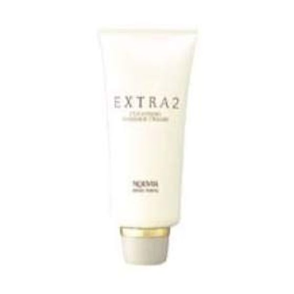 Noevir Extra 2 Cleansing Massage Cream 4.6 oz (130 g)