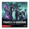 Dungeons and Dragons Tyrants of The Underdark Updated Edition 2021