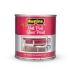 RUSTINS Hot Pink Gloss Paint 250ml