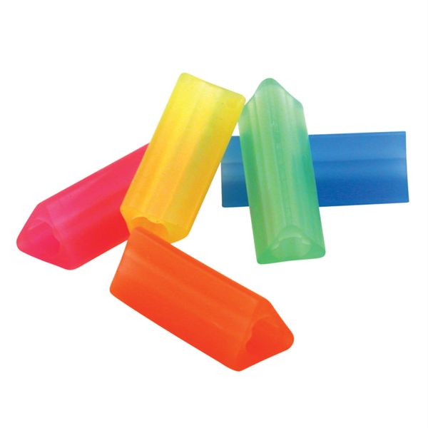 The Pencil Grip Triangle Pencil Grips, 36 Per Pack