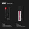 LELO Liquid Lipstick - Long-Lasting Matte Lipstick (06 FREAK)