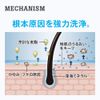 h&s for men(エイチアンドエスフォーメン) 薬用メンズシャンプー ボリュームアップ プレミアムスカルプケア ポンプ 370ml