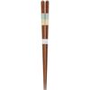 Cute Suite Chopsticks Blue Size: Approx. H23 123066