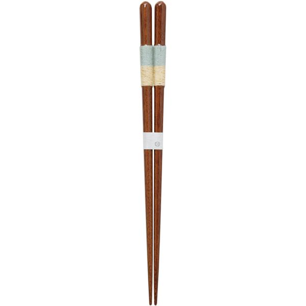 Cute Suite Chopsticks Blue Size: Approx. H23 123066