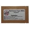 Malt Extract Agar MEA 10 Grams - Grow Mushrooms