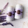 Lavanilla Laboratories Healthy Deodorant - Vanilla Lavender 57g/2oz