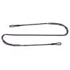 Triple Trophy Dacron Bowstring Black 16st 41"
