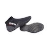 Mares Equator 2mm Dive Boots, Black, Men's 14