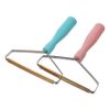 Lint Re-mover Copper Multi Fabric Edge Lint Roller Deep Cleaner Pet Brush Sweater