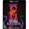 Weird Science [4K UHD]