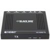 Black Box 4K HDBASET HDMI Video Extender Kit (VX-HDB-KIT) Sender & Receiver NEW