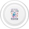 Official Jelly Bean Tester Funny Easter Basket Candy Lover PopSockets PopGrip for MagSafe